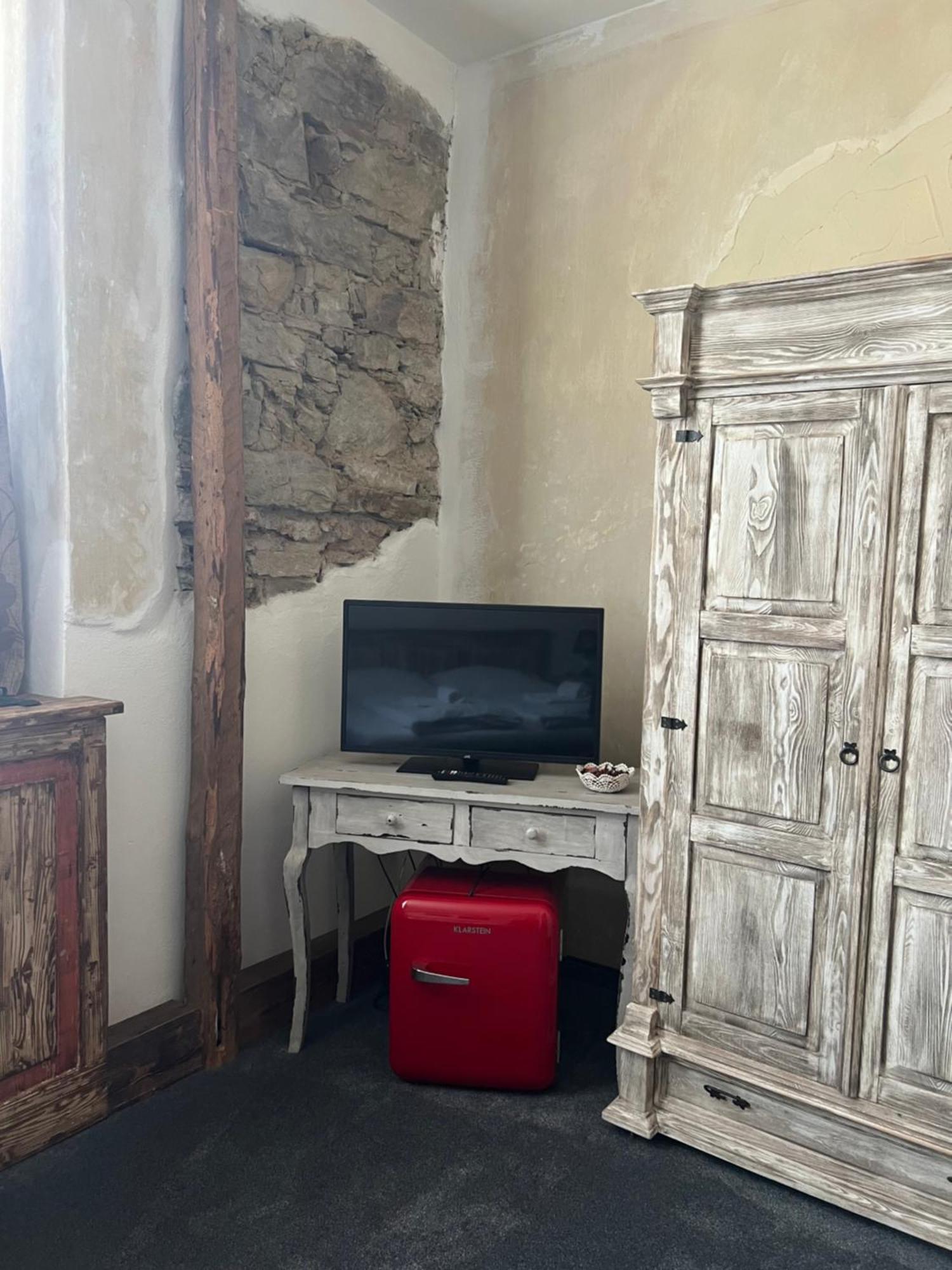 Vila U Septima Πόπραντ Εξωτερικό φωτογραφία